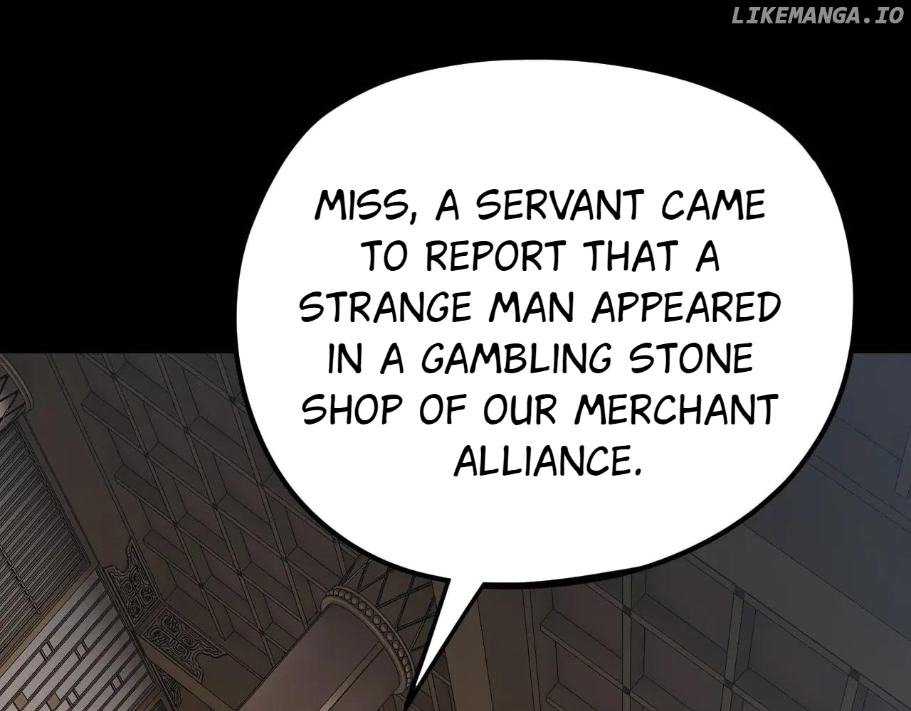 Me, The Heavenly Destined Villain Chapter 259 - page 85